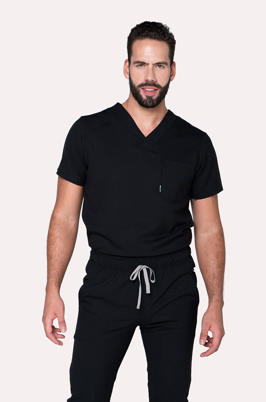 Filipina Fresh Negro