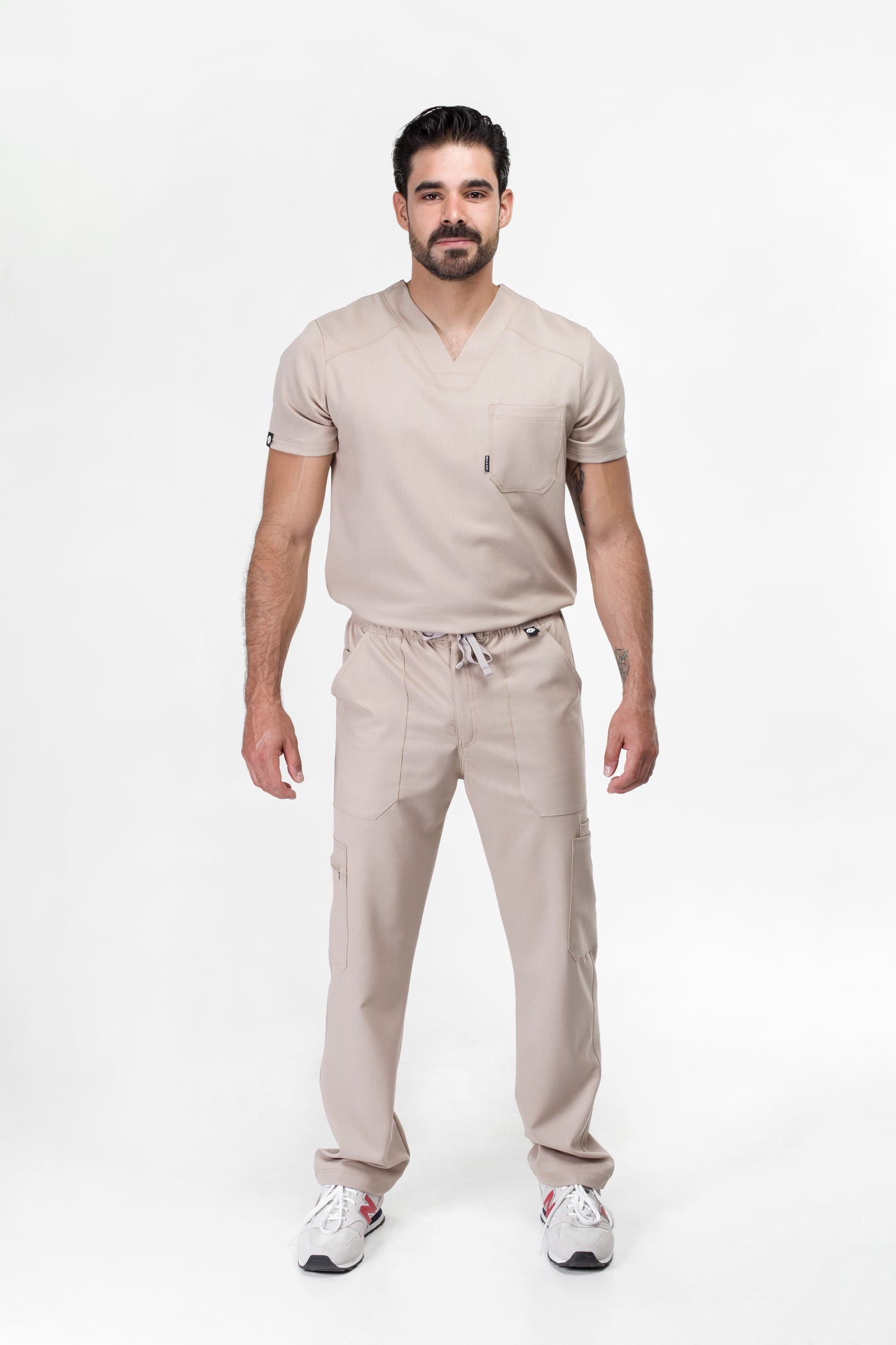 Fresh/Cargo