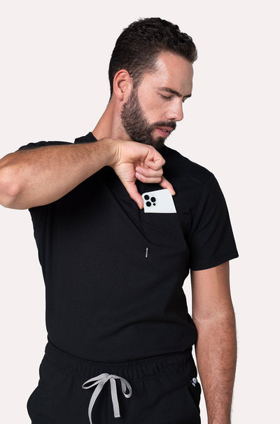 Filipina Fresh Negro