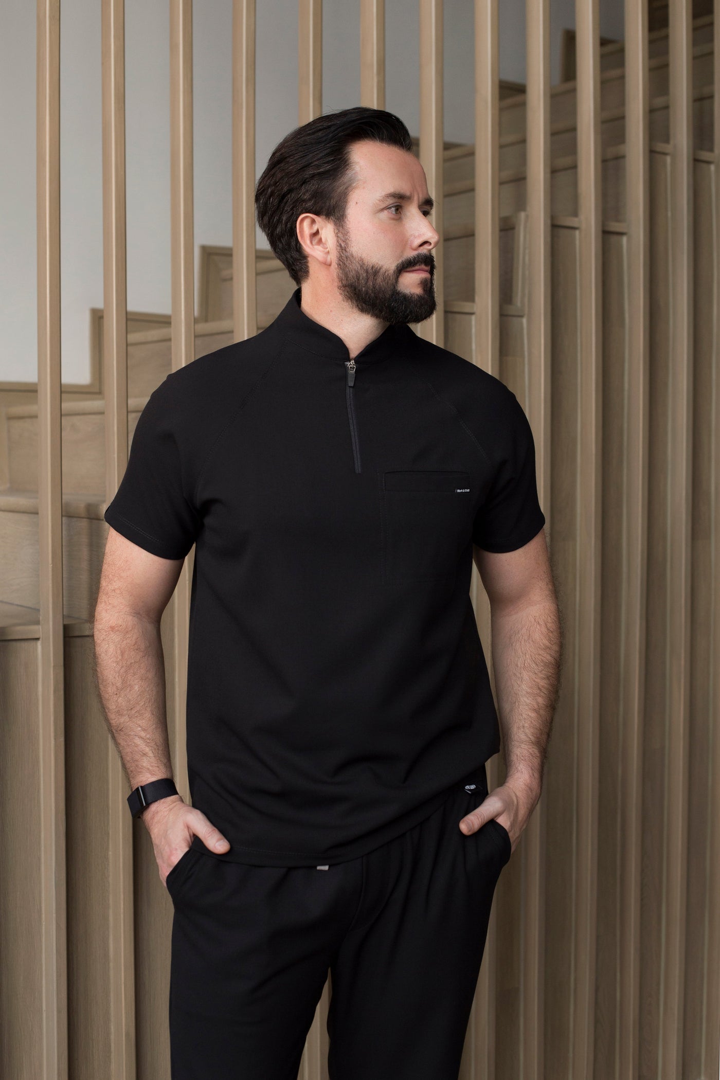 Filipina Harry Negro