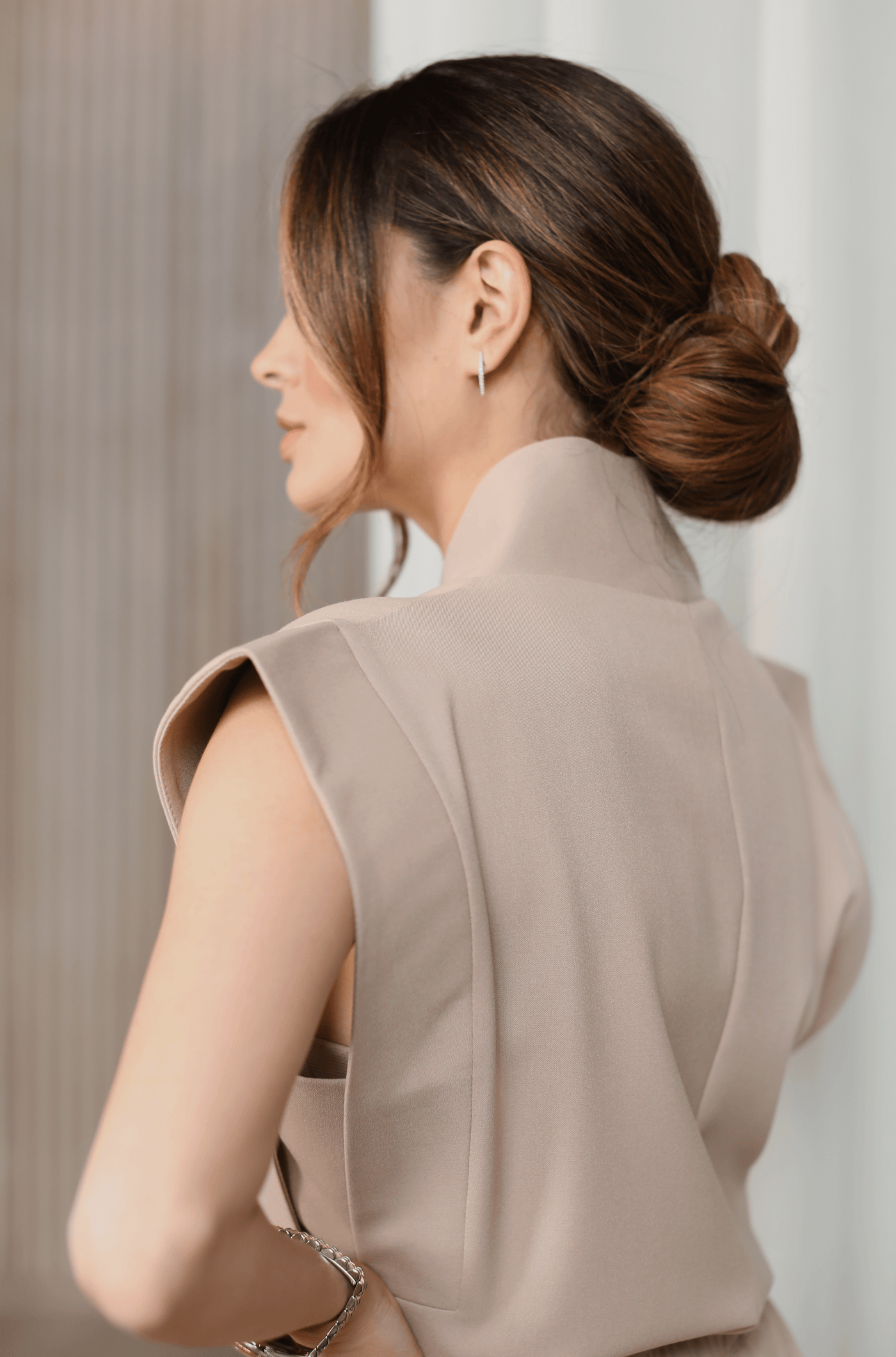 Filipina Kate Natural