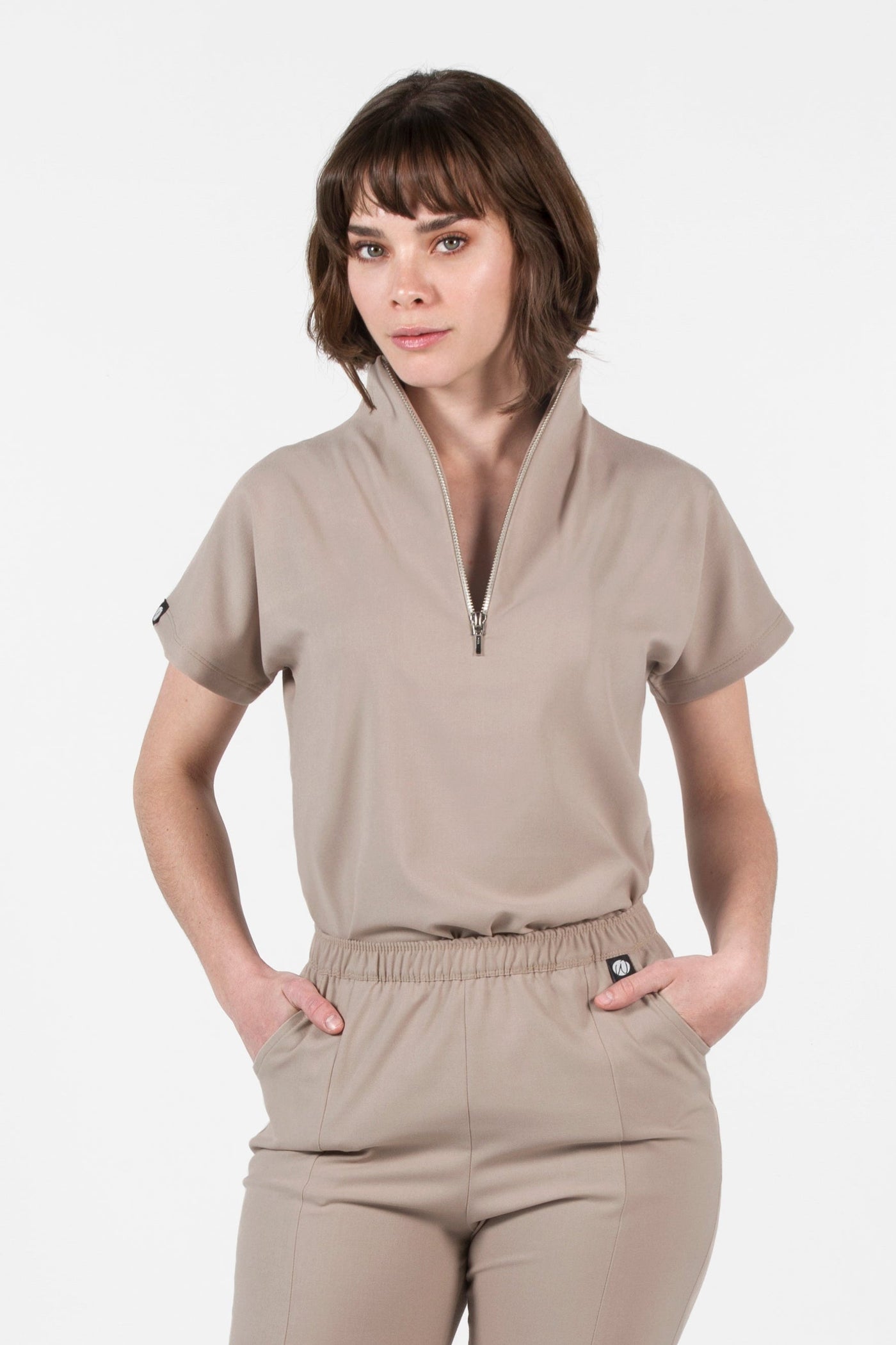 Filipina Victory Natural