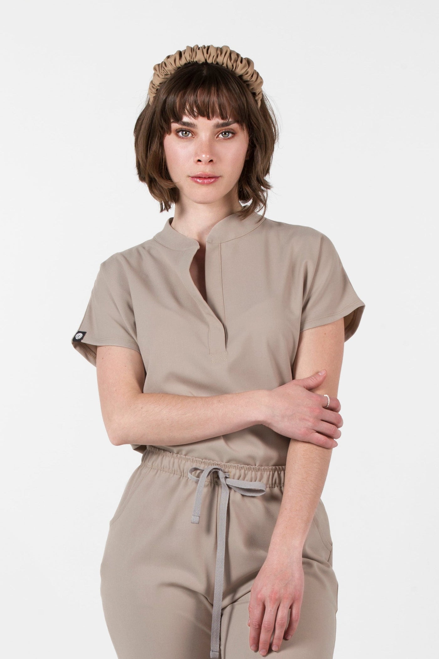 Filipina Glam Natural