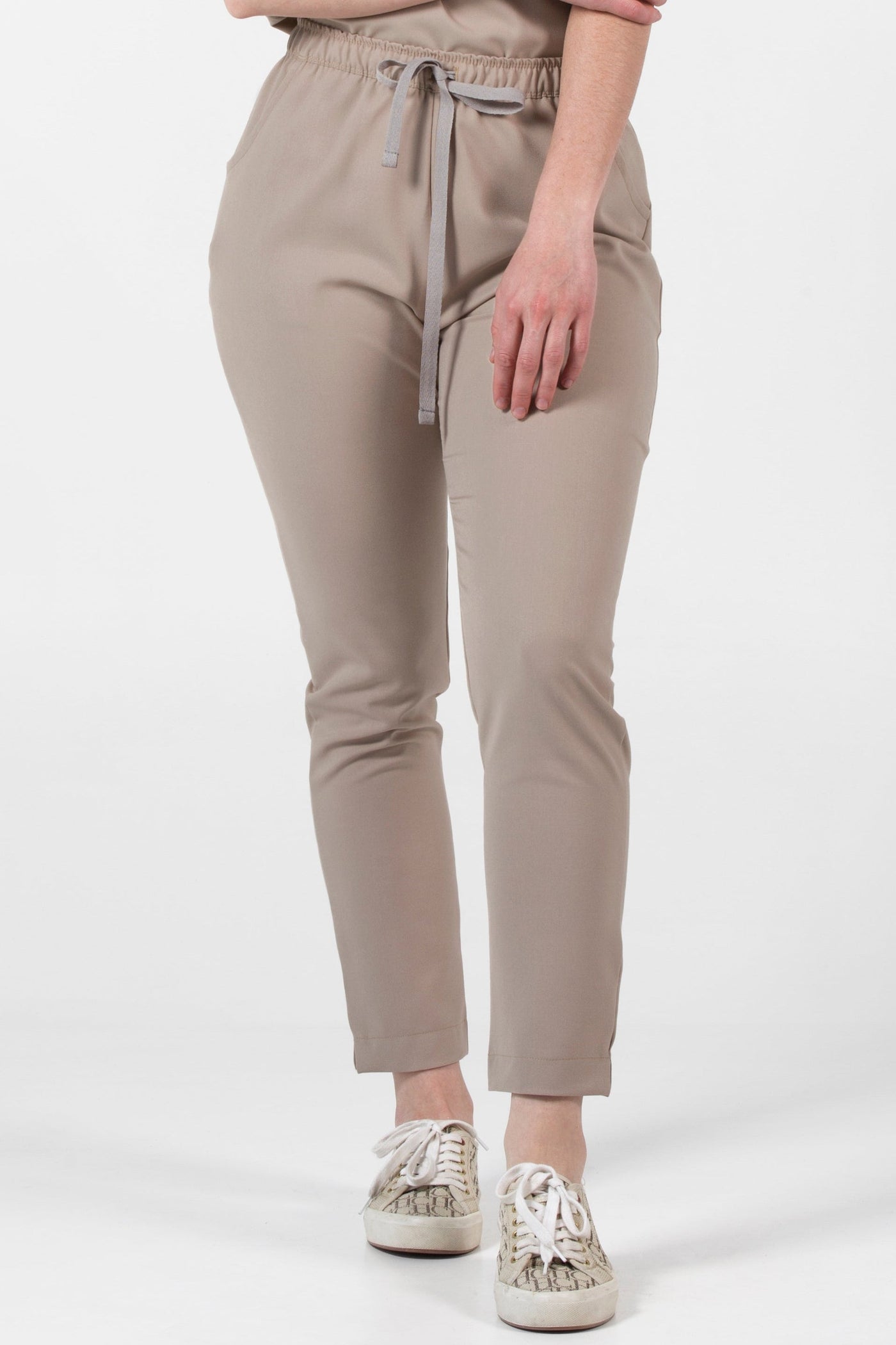 Pantalón Glam Natural