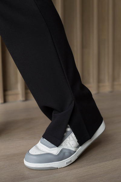 Pantalón Harry Negro