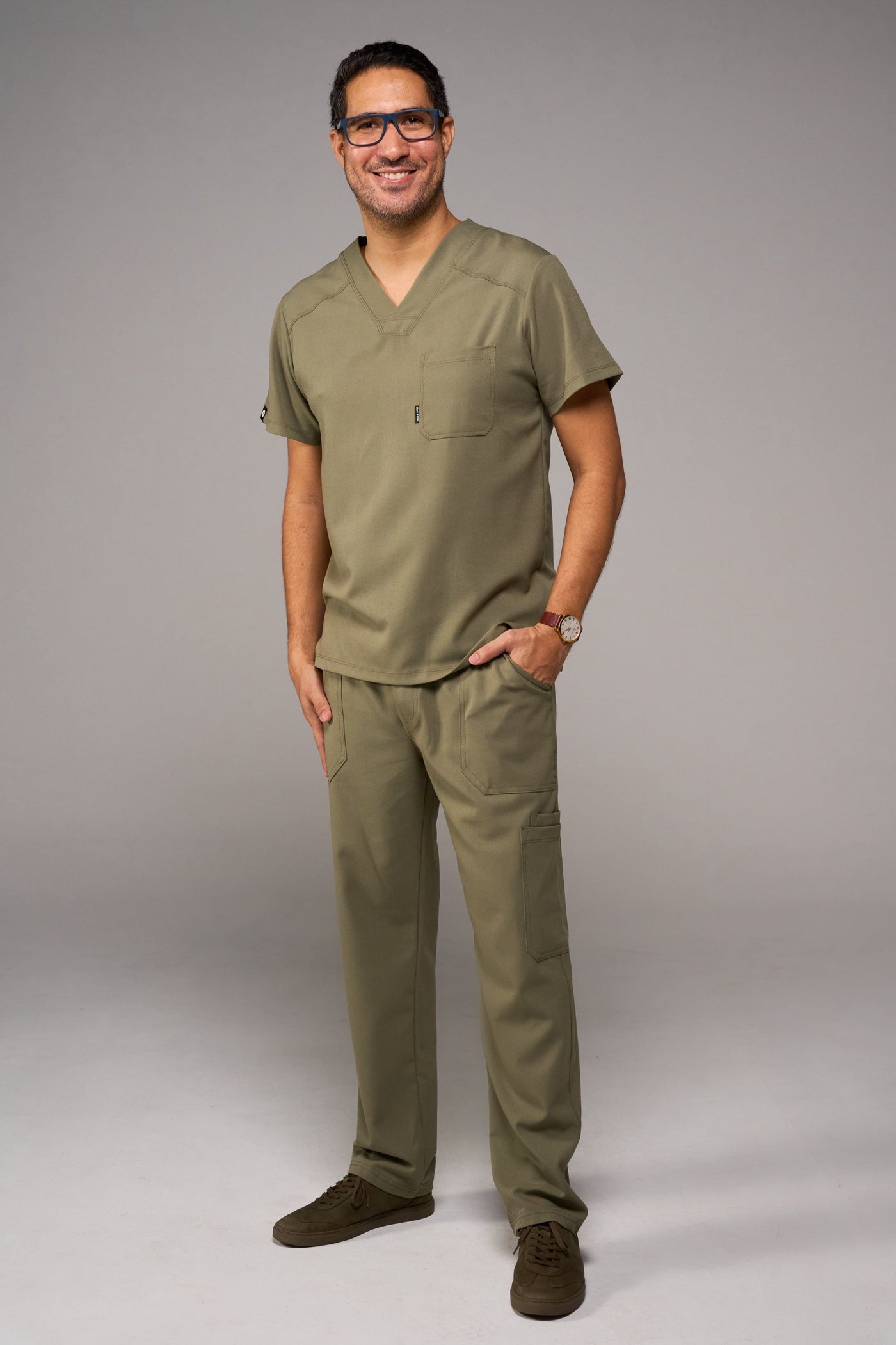 Fresh/Cargo