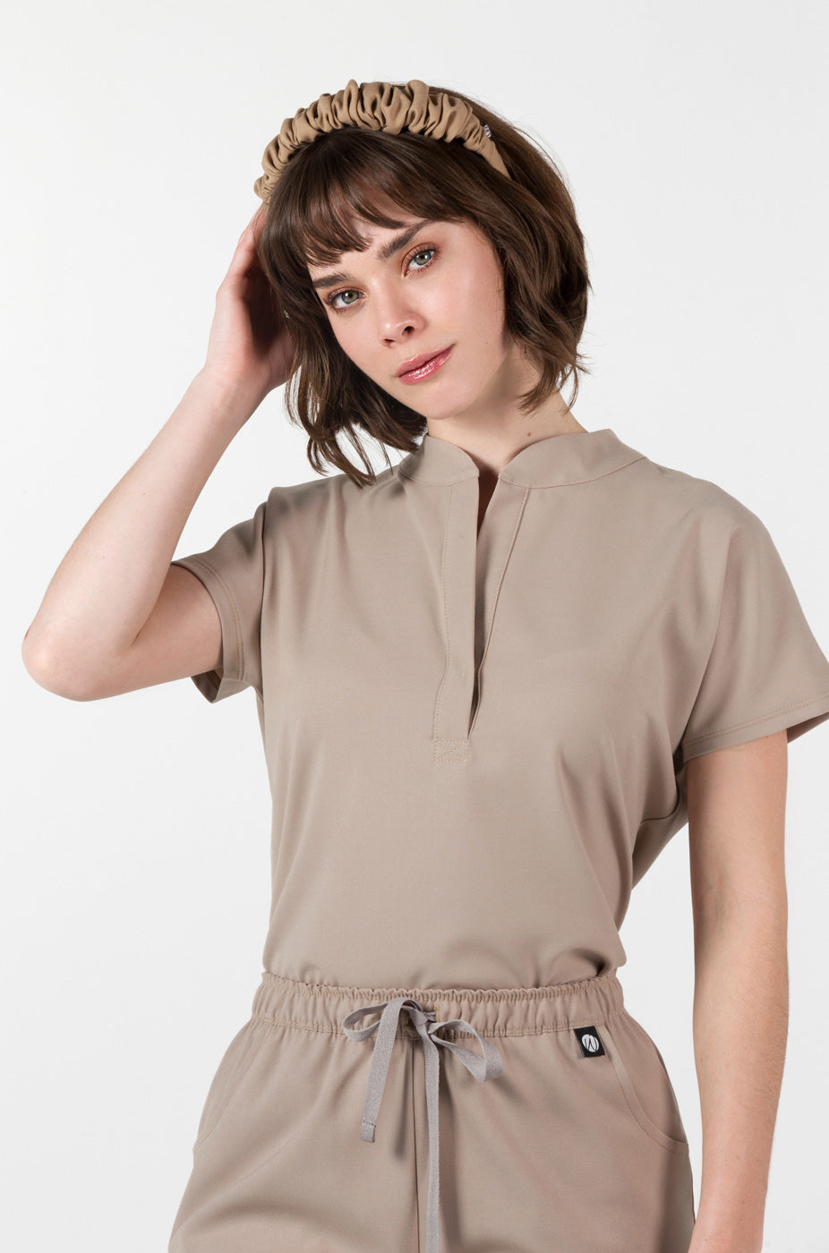 Filipina Glam Natural