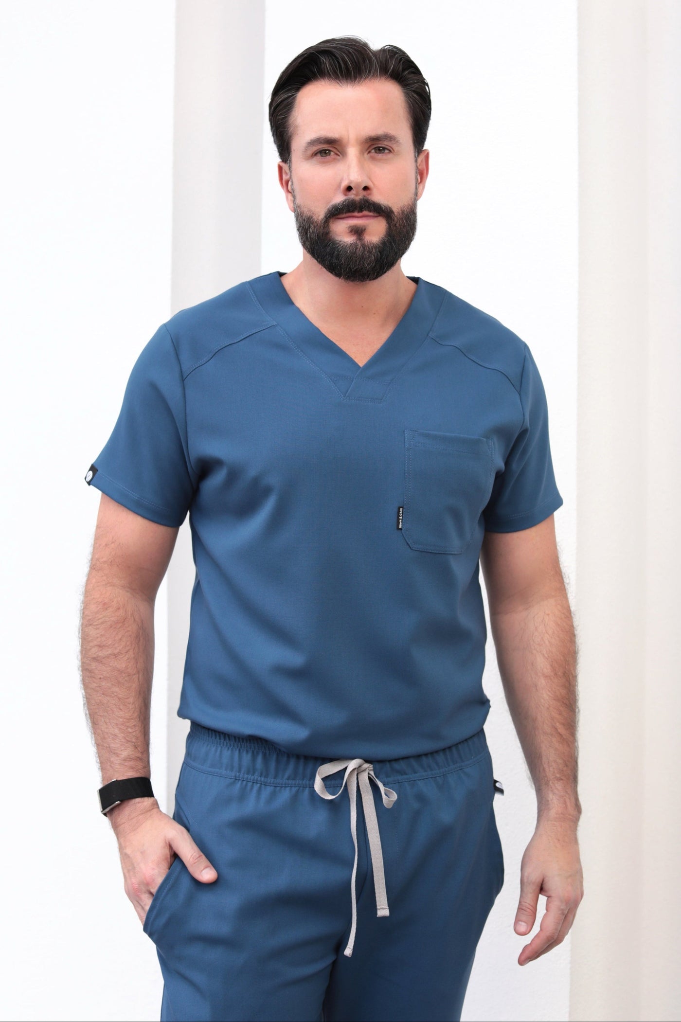 Filipina Fresh Índigo