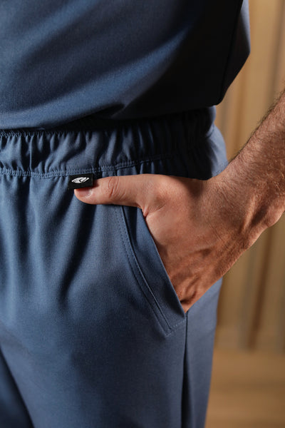 Pantalón Harry Índigo