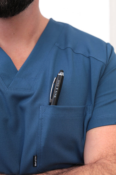 Filipina Fresh Índigo