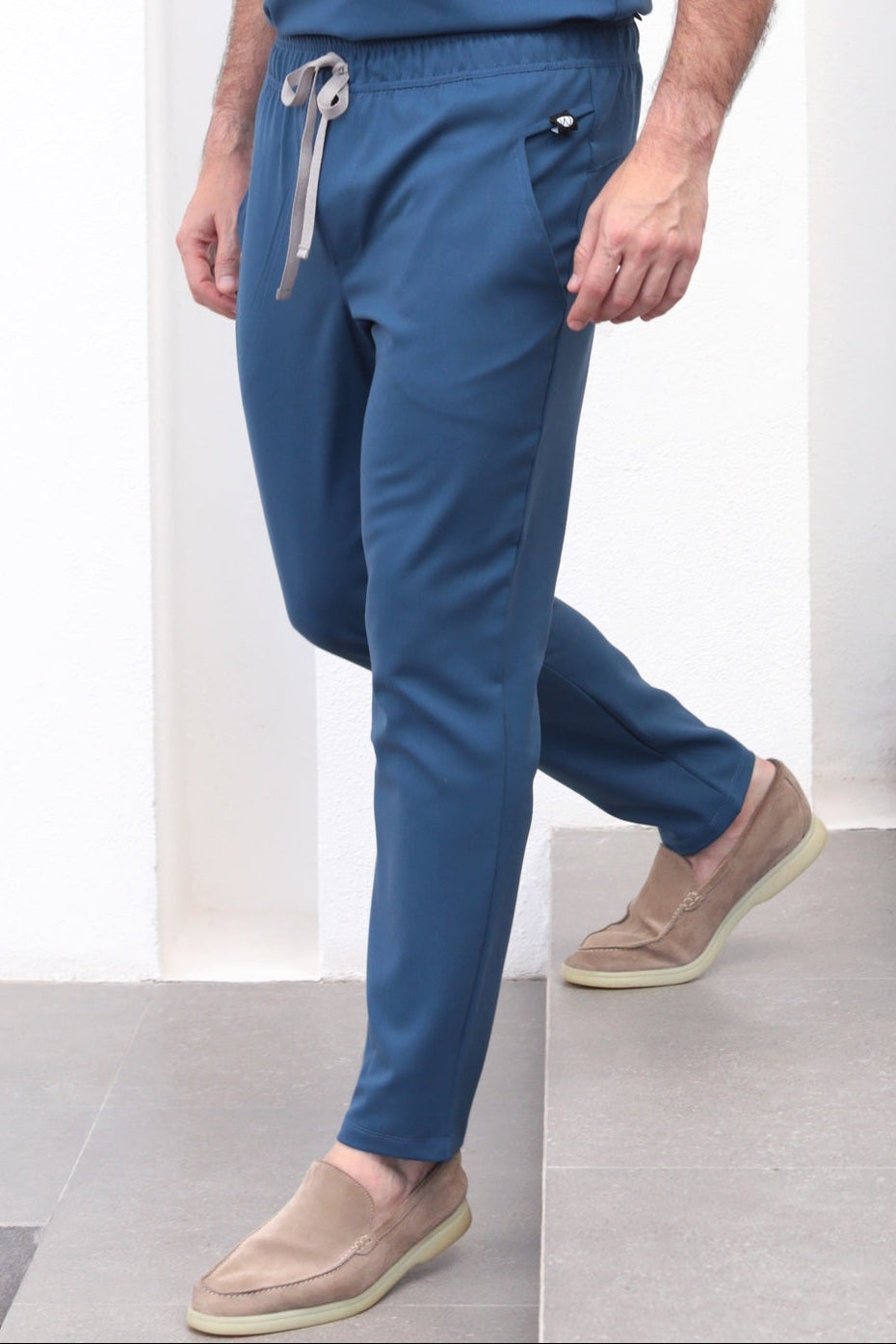 Pantalón Fresh Índigo