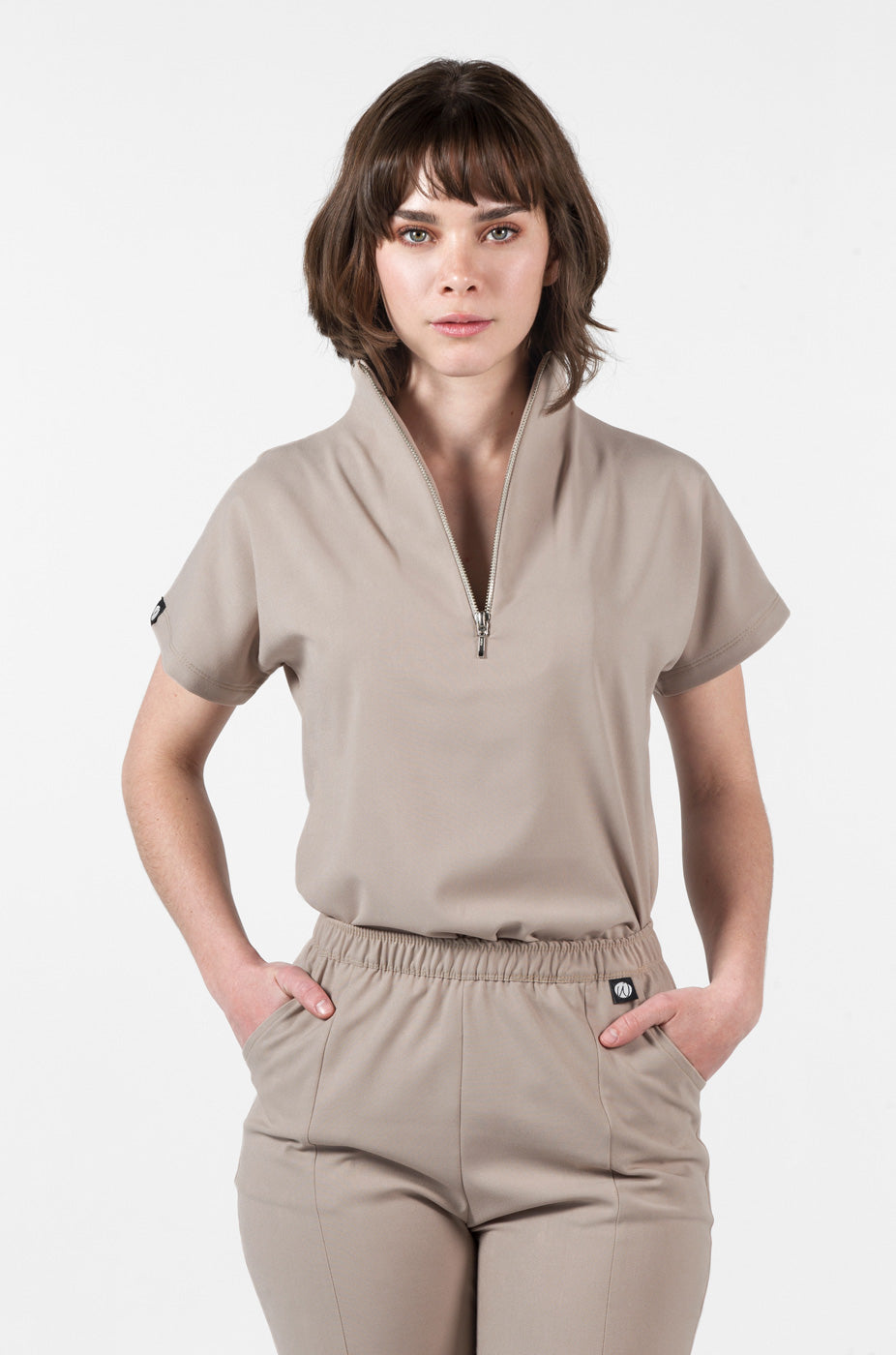 Filipina Victory Natural