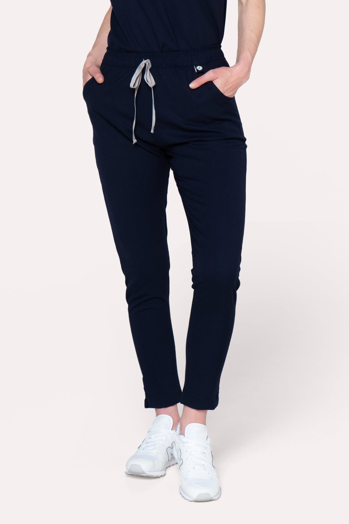 Pantalón Glam Navy