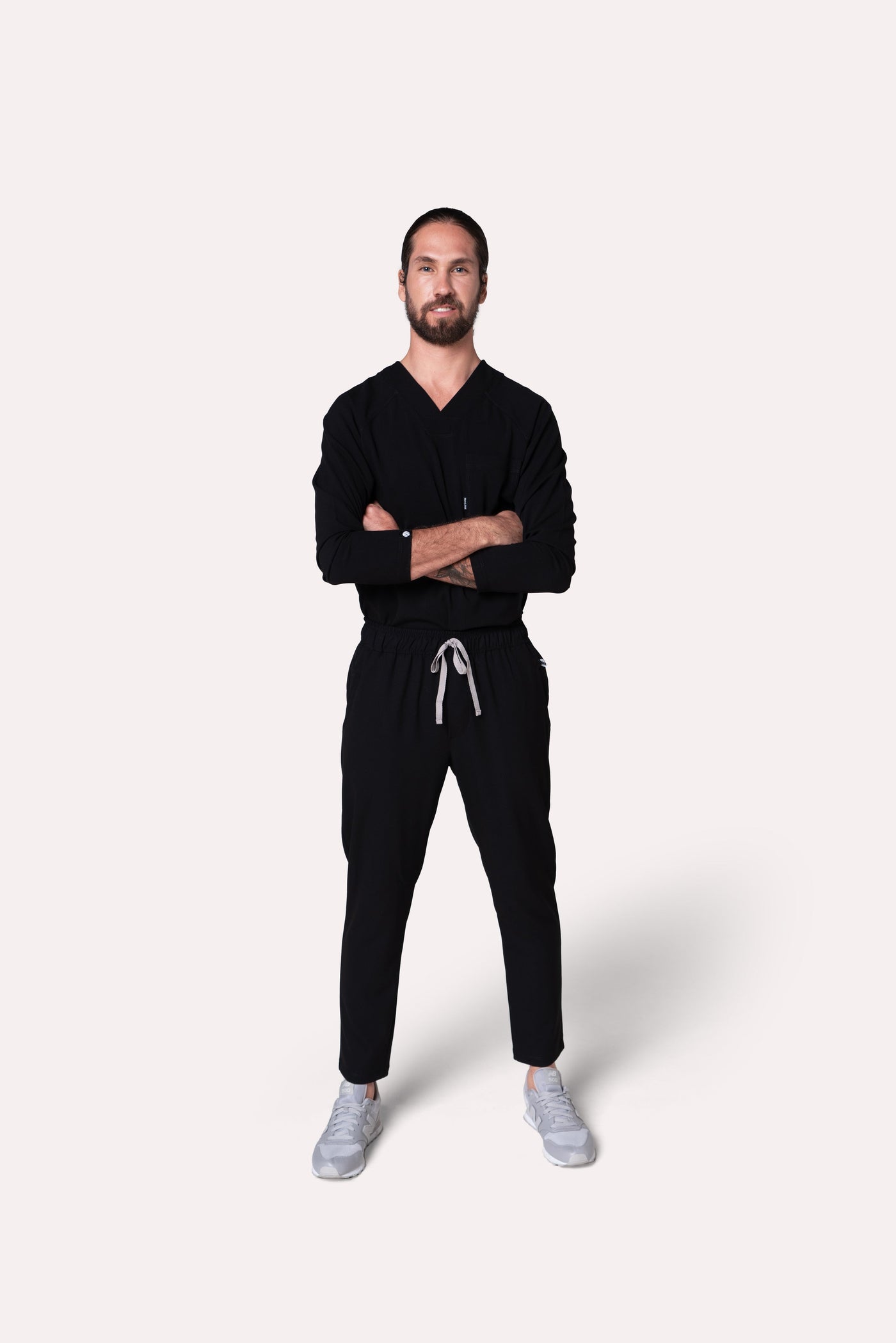 Pantalón Classic Negro