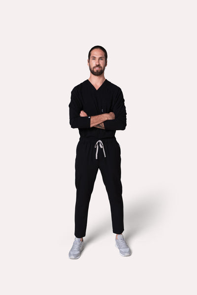 Pantalón Classic Negro