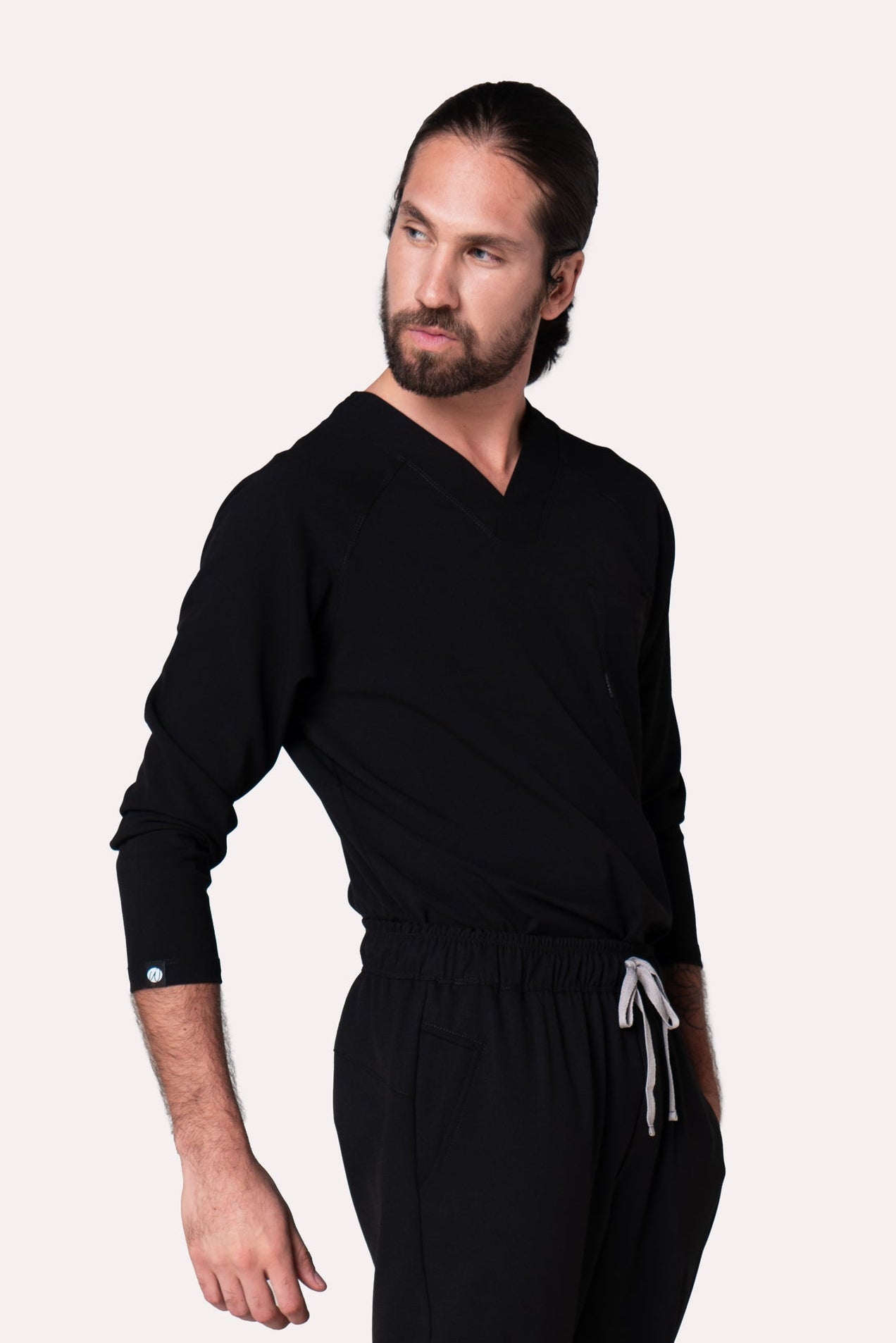 Filipina Classic Negro