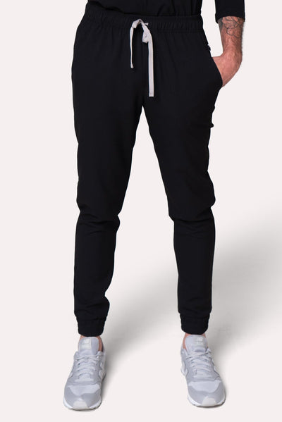 Pantalón Classic Negro