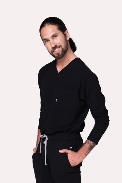 Filipina Classic Negro