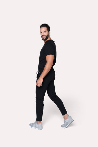 Pantalón Fresh Negro