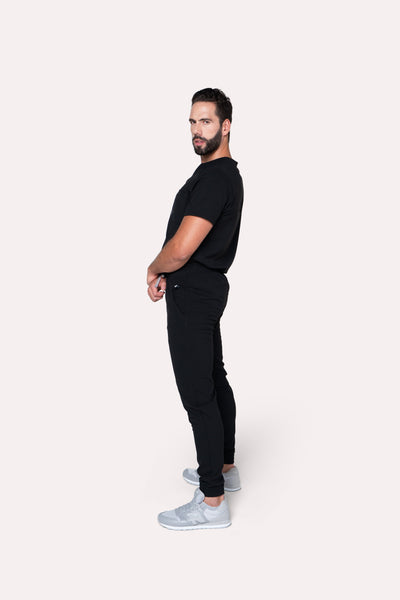 Pantalón Fresh Negro