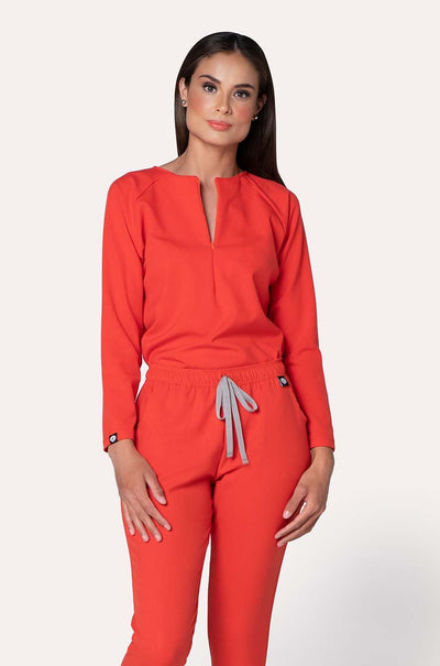 Filipina Fall Mandarina