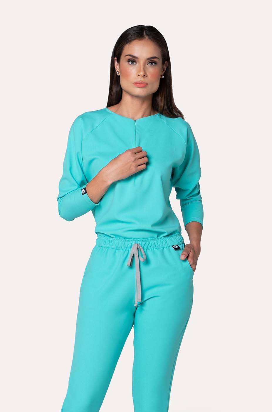 Filipina Fall Menta