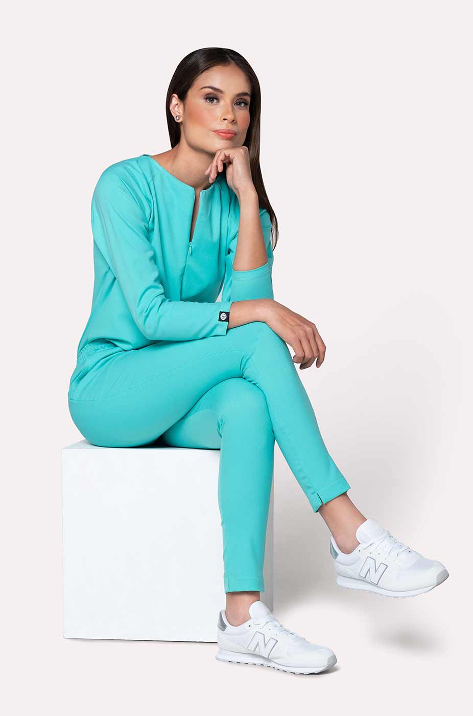 Filipina Fall Menta