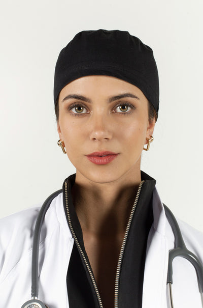 Gorro Quirúrgico